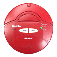 Preview: iRobot Roomba 4100