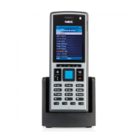 Preview: NEC DECT I766