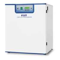 Preview: Esco CelCulture CO2