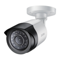 Preview: ZOSI Security Camera Day/Night
