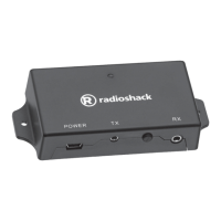 Preview: Radio Shack 1500458