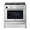 Kitchen Appliances Logo