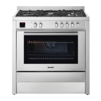 Preview: Blanco BFD9058WX