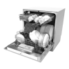 Dishwasher Logo