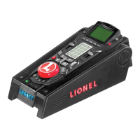 Preview: Lionel LEGACY