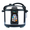 Electric Pressure Cooker Logo