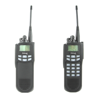 Preview: EF JOHNSON 5100 ES II