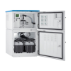 Laboratory Equipment Logo