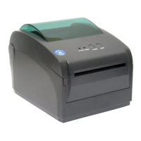 Preview: GPRINTER GP-1224D