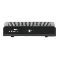 Preview: Arris HD-DTA100u