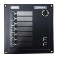 Preview: Vingtor Stentofon SPA-V2