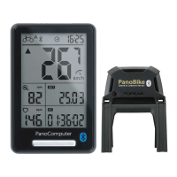 Preview: Topeak PANOCOMPUTER