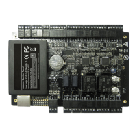 Preview: ZKaccess C3-200