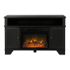 Indoor Fireplace Logo