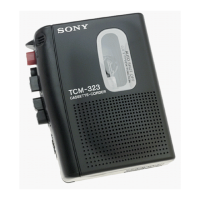 Preview: Sony TCM-323