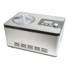 Ice Cream Maker Logo