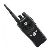 Preview: Motorola CP160