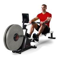 Preview: SPORTSTECH RSX 600