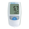 Blood Glucose Meter Logo