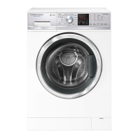 Preview: Fisher & Paykel WD8560F1