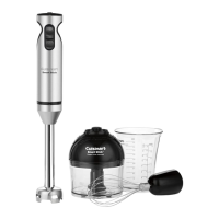 Preview: Cuisinart CSB-85C