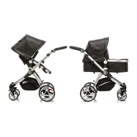 Preview: Babybee Prams Comet