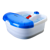 Hot Tub Logo