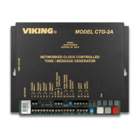 Preview: Viking CTG-2A