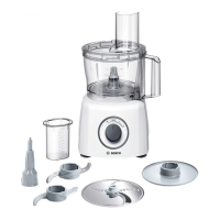 Preview: Bosch MCM3 Series MultiTalent 3