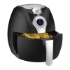 Fryer Logo