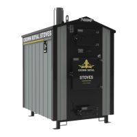 Preview: Crown Royal Stoves RS7300MP