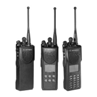 Preview: Motorola ASTRO XTS 3000