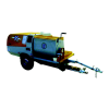 Construction Equipment Logo