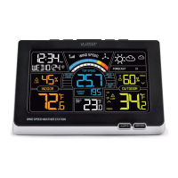Preview: La Crosse Technology CA87092