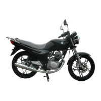 Preview: SANYANG INDUSTRY CO. XS125-K