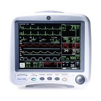 Preview: GE DASH 3000 V5
