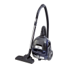 Vacuum Cleaner Logo
