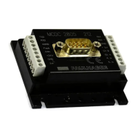 Preview: Faulhaber MCDC2805 series