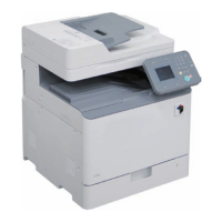 Preview: Canon imageRUNNER C1335 Series
