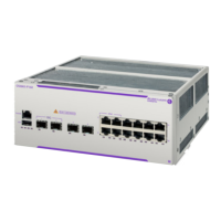 Preview: Alcatel-Lucent Enterprise OmniSwitch 6865