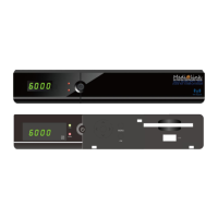 Preview: Medialink ML 4100 T2/C