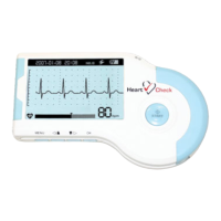 Preview: HeartCheck MD100B