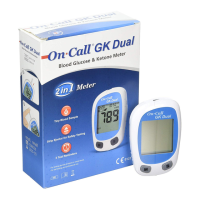 Preview: Acon On Call GK Dual