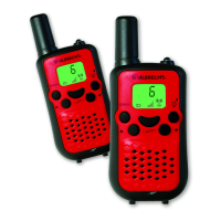 Preview: Albrecht Tectalk Easy 2