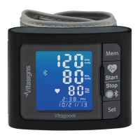 Preview: Vitagoods TRAVEL PULSE