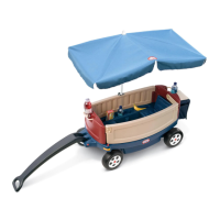 Preview: Little Tikes 618031