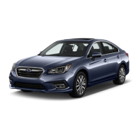 Preview: Subaru Legacy2018