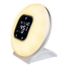 Alarm Clock Logo