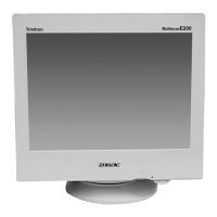 Preview: Sony CPD-E200