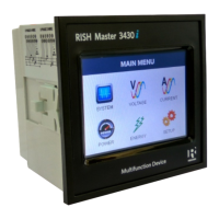 Preview: RISH Master 3430i